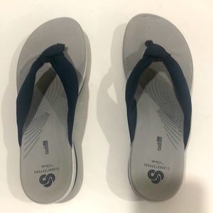 Sandals for woman Clark’s